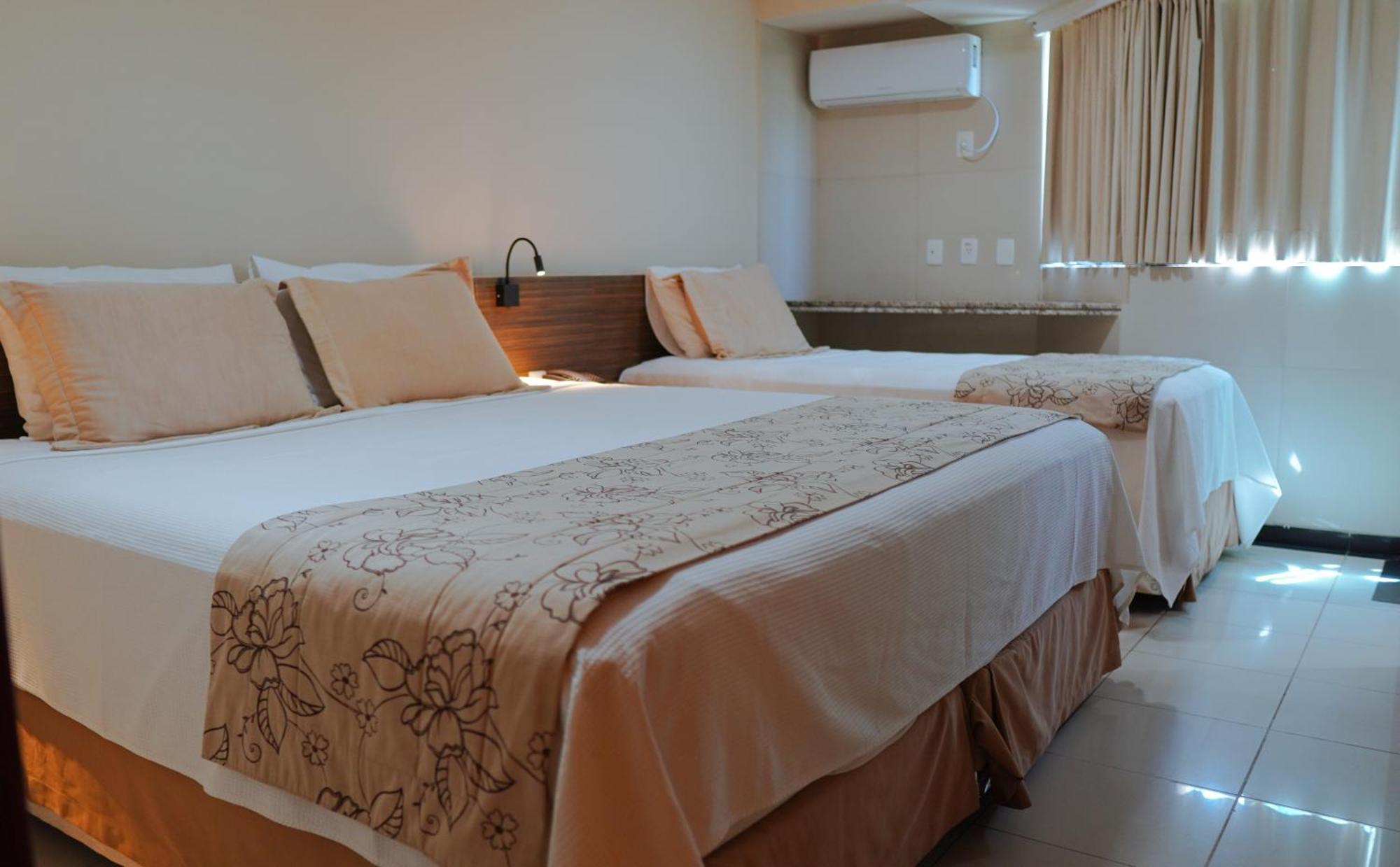 Atlantico Praia Hotel Joao Pessoa Exterior photo